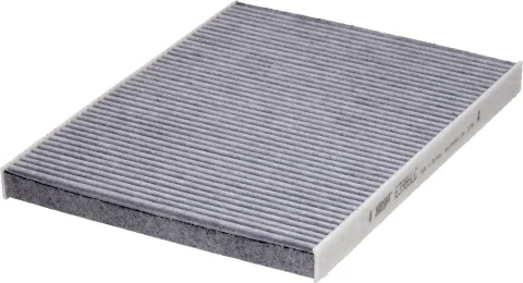 Kabínový filter HENGST FILTER E3986LC