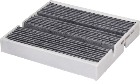 Kabínový filter HENGST FILTER E5965LC