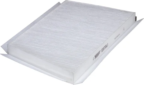 Kabínový filter HENGST FILTER E970LI
