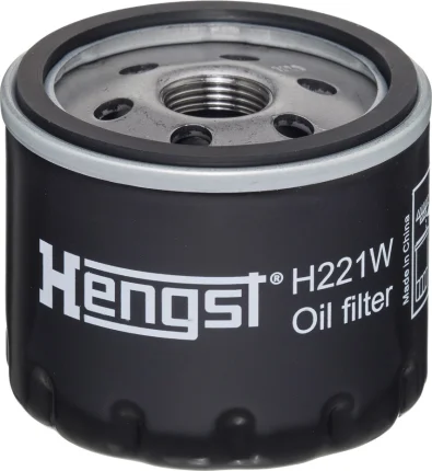 Olejový filter HENGST FILTER H221W