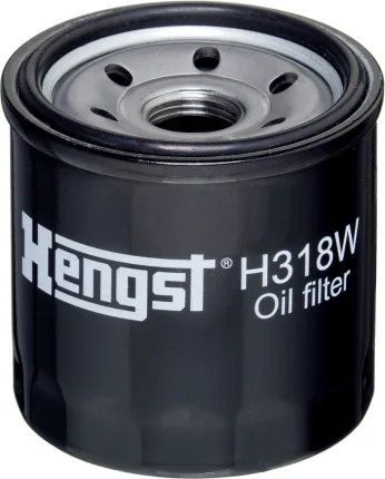 Olejový filter HENGST FILTER H318W
