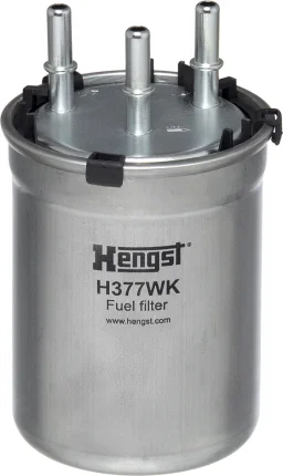Palivový filter HENGST FILTER H377WK