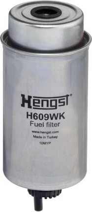 HENGST FILTER palivový filter H609WK