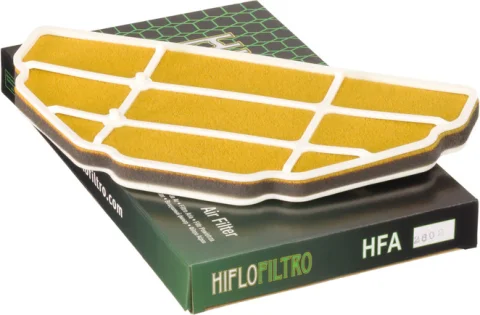 Vzduchový filter HIFLOFILTRO HFA2602