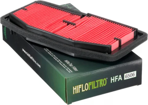 Vzduchový filter HIFLOFILTRO HFA6506