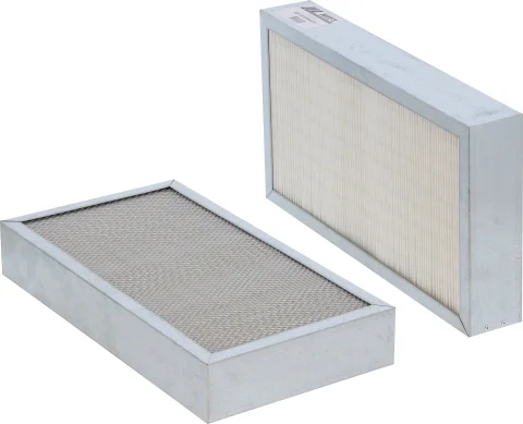 Prachový filter HIFI FILTER ASP 001209AF017