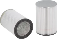 Prachový filter HIFI FILTER ASR 987808AG011