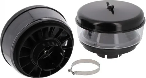 Predčistič HIFI FILTER CPC 011H044D001