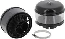 Predčistič HIFI FILTER CPC 031H076D001