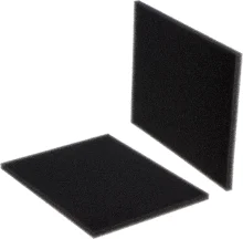 HIFI FILTER polyuretánová pena N 05150385 PG