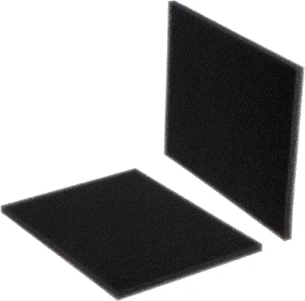 Polyuretánová pena HIFI FILTER N 05150385 PG