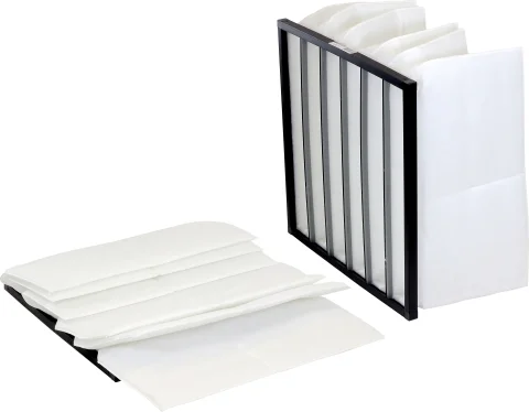 Vreckový filter HIFI FILTER NX 535354FPSN