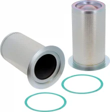 HIFI FILTER separátor oleja OS 5157
