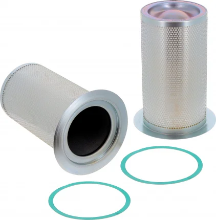 Separátor oleja HIFI FILTER OS 5157