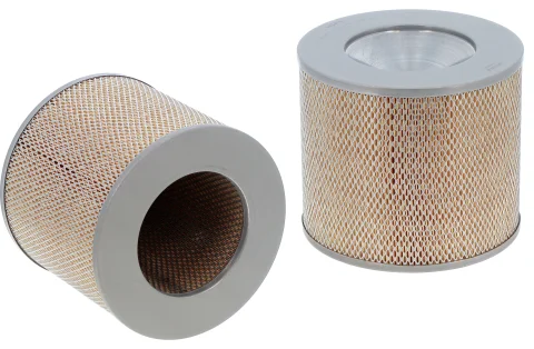 Vzduchový filter HIFI FILTER SA 10304