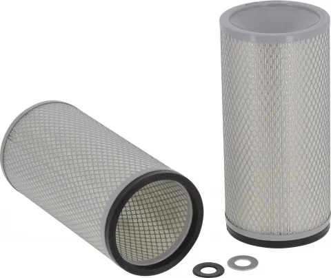 Poistný filter HIFI FILTER SA 10772