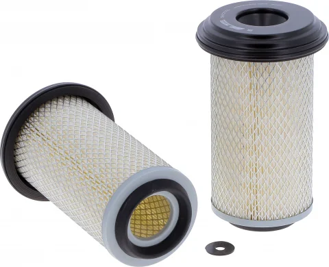 Vzduchový filter HIFI FILTER SA 12176