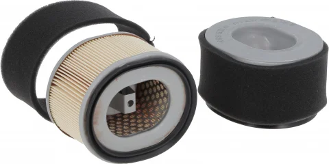 Vzduchový filter HIFI FILTER SA 12288