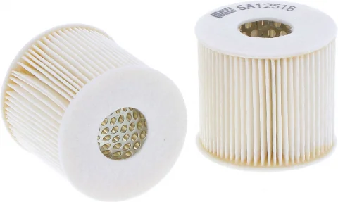 Filter odvzdušňovania HIFI FILTER SA 12518