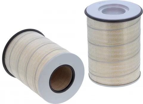 Vzduchový filter HIFI FILTER SA 16321