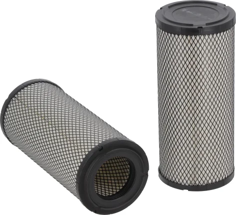 Vzduchový filter HIFI FILTER SA 16406