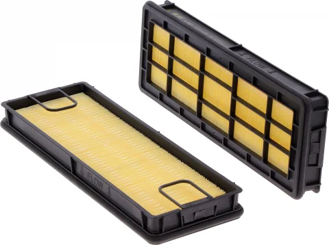 Poistný filter HIFI FILTER SA 16745