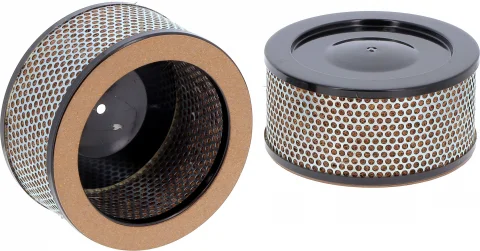 Vzduchový filter HIFI FILTER SA 17098