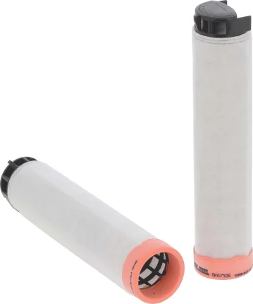 Poistný filter HIFI FILTER SA 17105