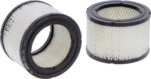 Vzduchový filter HIFI FILTER SA 17198