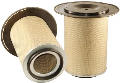 Vzduchový filter HIFI FILTER SA 17434