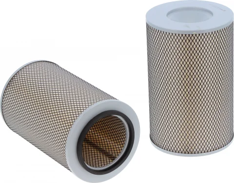 Vzduchový filter HIFI FILTER SA 18037