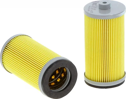 Vzduchový filter HIFI FILTER SA 19372