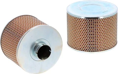 Vzduchový filter HIFI FILTER SA 19563