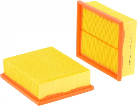 Vzduchový filter HIFI FILTER SA 4020