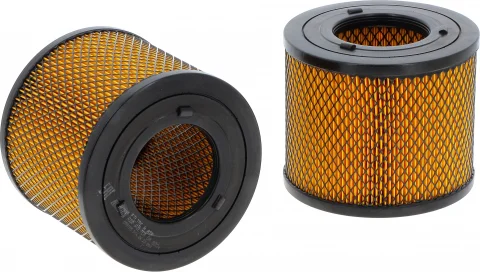 Vzduchový filter HIFI FILTER SA 8024
