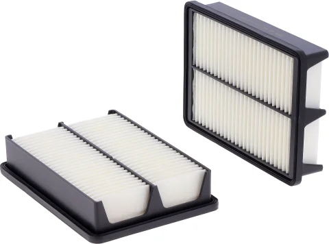 Vzduchový filter HIFI FILTER SA 8686