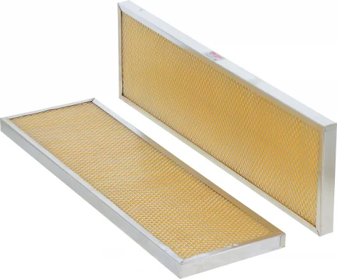 Kabínový filter HIFI FILTER SC 11680