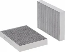 Kabínový filter HIFI FILTER SC 4064 CA