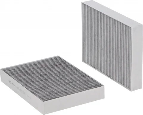 Kabínový filter HIFI FILTER SC 4064 CA