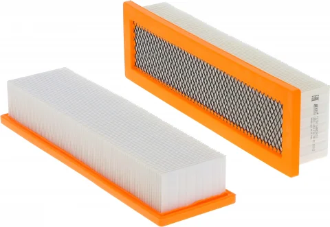 Kabínový filter HIFI FILTER SC 50013