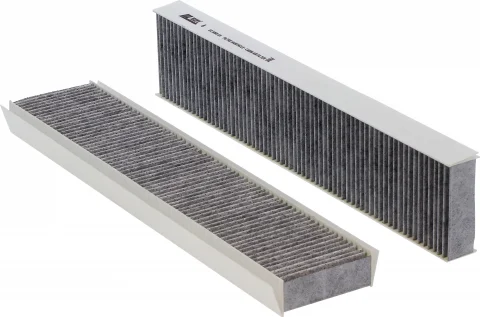Kabínový filter HIFI FILTER SC 5058 CA