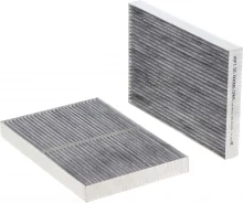 Kabínový filter HIFI FILTER SC 60086 CAM1