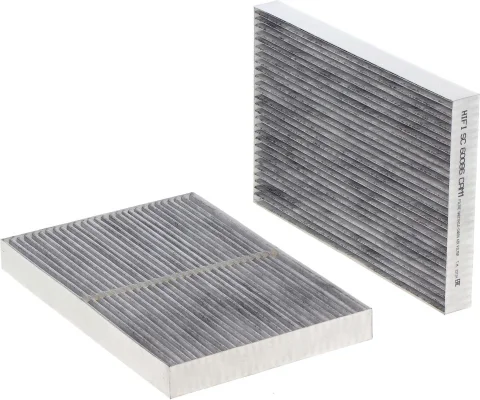Kabínový filter HIFI FILTER SC 60086 CAM1