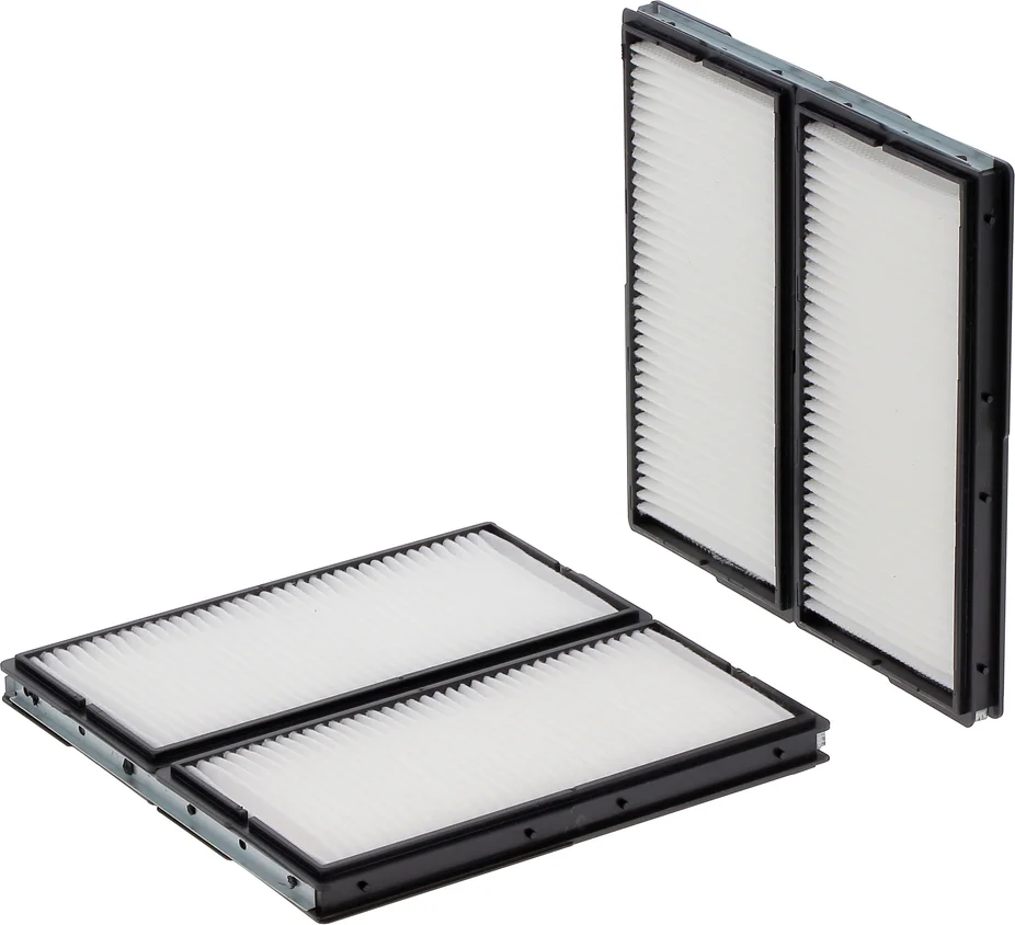 Kabínový filter HIFI FILTER SC 80004 | ALLfilters.sk