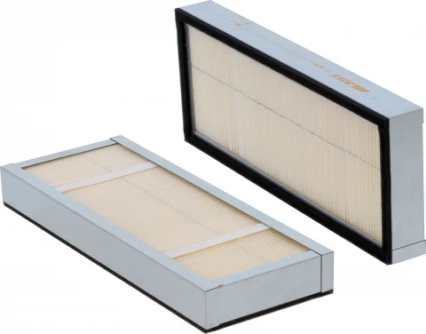 Kabínový filter HIFI FILTER SC 90013