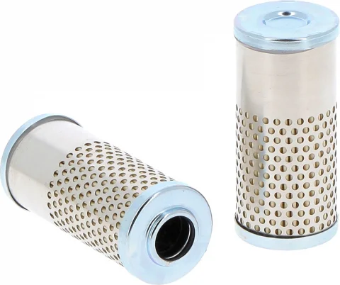 Hydraulický filter HIFI FILTER SH 52512