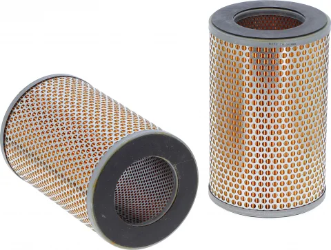 Hydraulický filter HIFI FILTER SH 56380