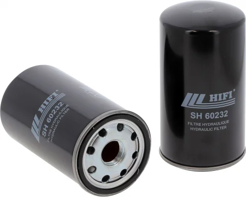 Hydraulický filter HIFI FILTER SH 60232