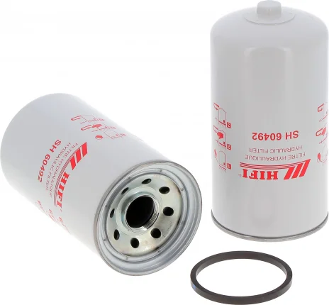 Hydraulický filter HIFI FILTER SH 60492
