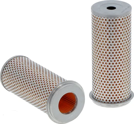Hydraulický filter HIFI FILTER SH 63001